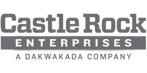 Lightsout home castlerock logo