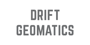 Lightsout home drift geomatics logo