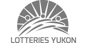 logo lotteries yukon