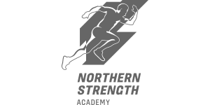 logo northern strength academy