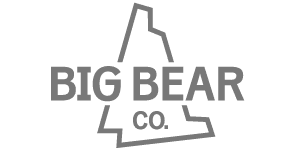logos Big Bear