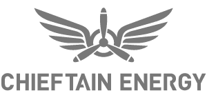 logos Chieftain Energy