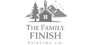 logos Family Finish Painting