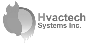 logos HvacTech