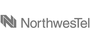 logos Northwestel