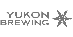 logos Yukon Brewing