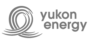logos Yukon Energy